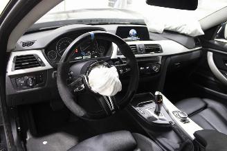 BMW 4-serie 418 picture 10