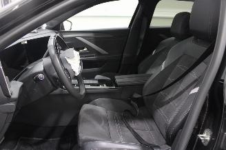 Opel Astra  picture 11