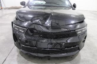 Opel Astra  picture 5