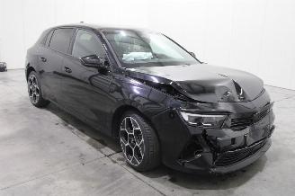 Opel Astra  picture 2