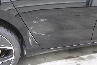 Opel Astra  picture 8