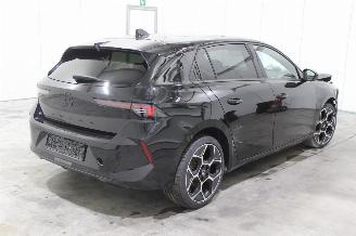 Opel Astra  picture 3
