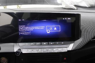 Opel Astra  picture 15