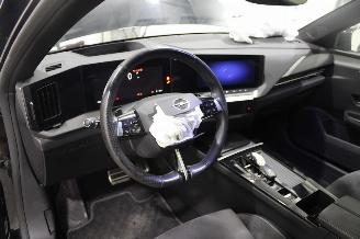 Opel Astra  picture 10