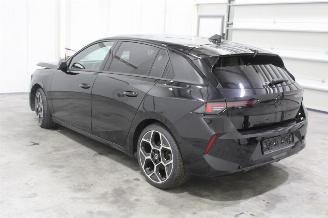 Opel Astra  picture 4