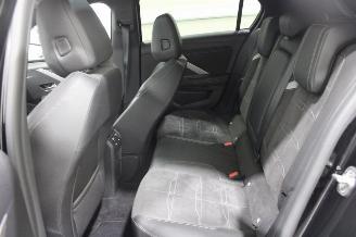 Opel Astra  picture 13
