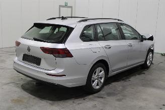 Volkswagen Golf  picture 3