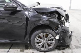 Peugeot 208  picture 5
