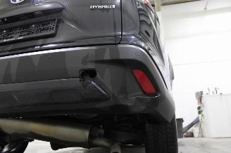 Toyota Corolla Cross  picture 20