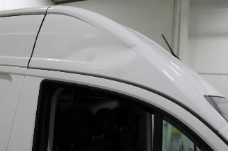 Volkswagen Crafter  picture 13