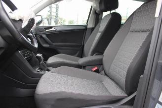 Volkswagen Tiguan  picture 10