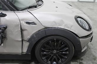 Mini Cooper D Clubman picture 6