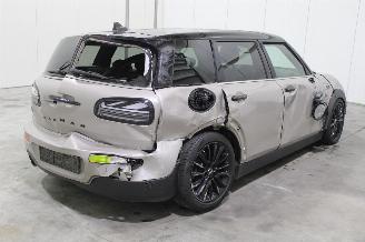 Mini Cooper D Clubman picture 3