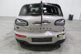 Mini Cooper D Clubman picture 9