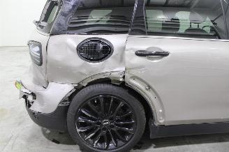 Mini Cooper D Clubman picture 8