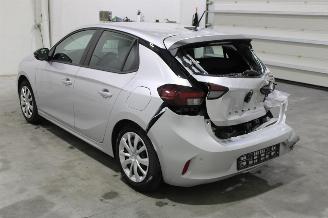 Opel Corsa  picture 4