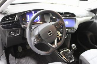 Opel Corsa  picture 10