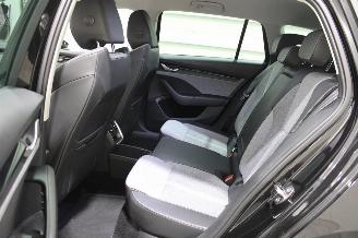 Skoda Octavia  picture 12