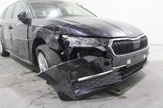 Skoda Octavia  picture 5