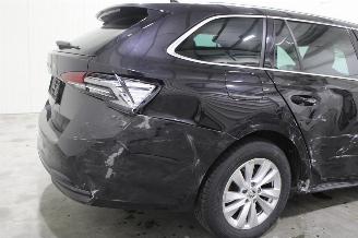 Skoda Octavia  picture 8