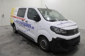 Opel Vivaro  picture 2
