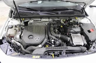 Mercedes A-klasse A 180 picture 15