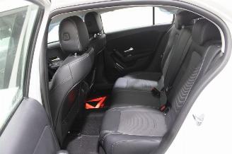 Mercedes A-klasse A 180 picture 12