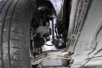 Mercedes A-klasse A 180 picture 19