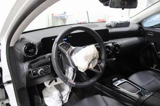 Mercedes A-klasse A 180 picture 10