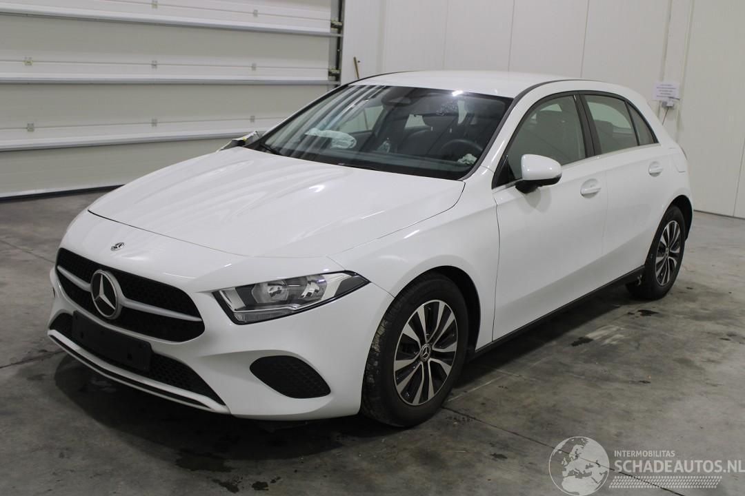 Mercedes A-klasse A 180