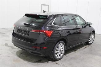 Skoda Scala  picture 3