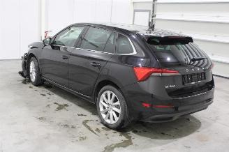 Skoda Scala  picture 4