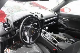 Porsche Boxster  picture 10