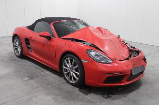 Porsche Boxster  picture 3