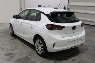 Opel Corsa  picture 4