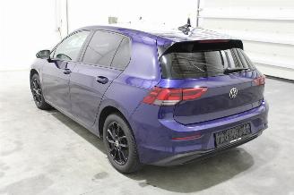 Volkswagen Golf  picture 4