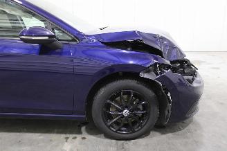 Volkswagen Golf  picture 7