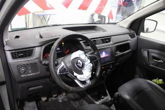 Renault Express  picture 10