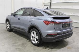 Audi Q4 e-tron picture 4