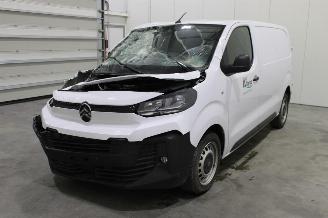 Démontage voiture Citroën Jumpy  2024/9