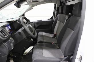 Citroën Jumpy  picture 22