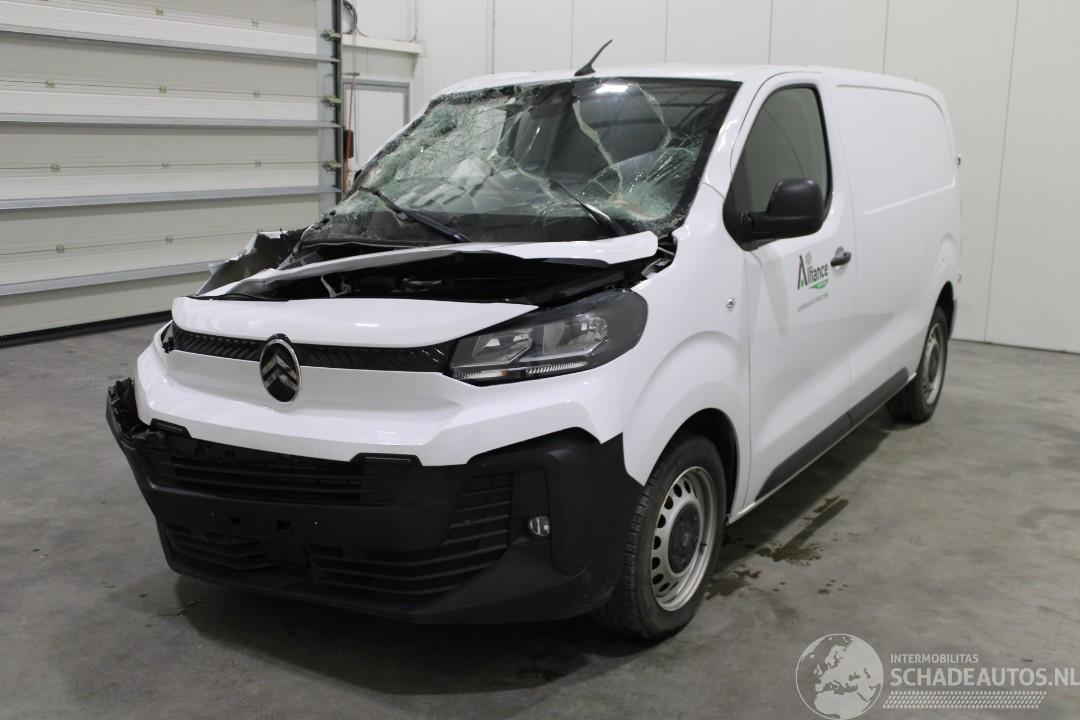 Citroën Jumpy 