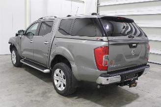 Nissan Navara  picture 4
