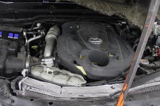 Nissan Navara  picture 16