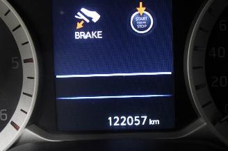 Nissan Navara  picture 13