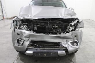 Nissan Navara  picture 6