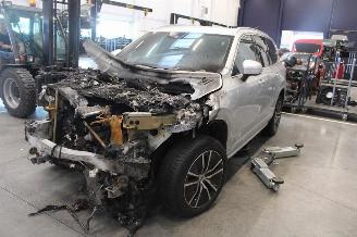 Uttjänta bilar auto Volvo Xc-90 XC 90 2021/10