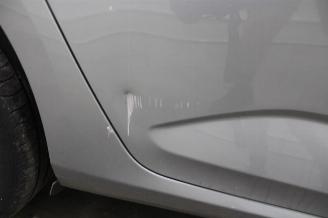Renault Mégane Megane picture 13