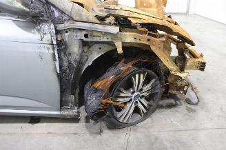 Renault Mégane Megane picture 8