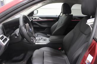 BMW i4  picture 7